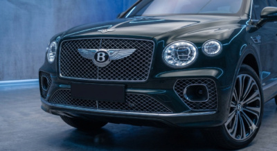BENTLEY