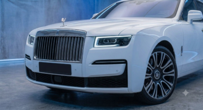ROLLS-ROYCE